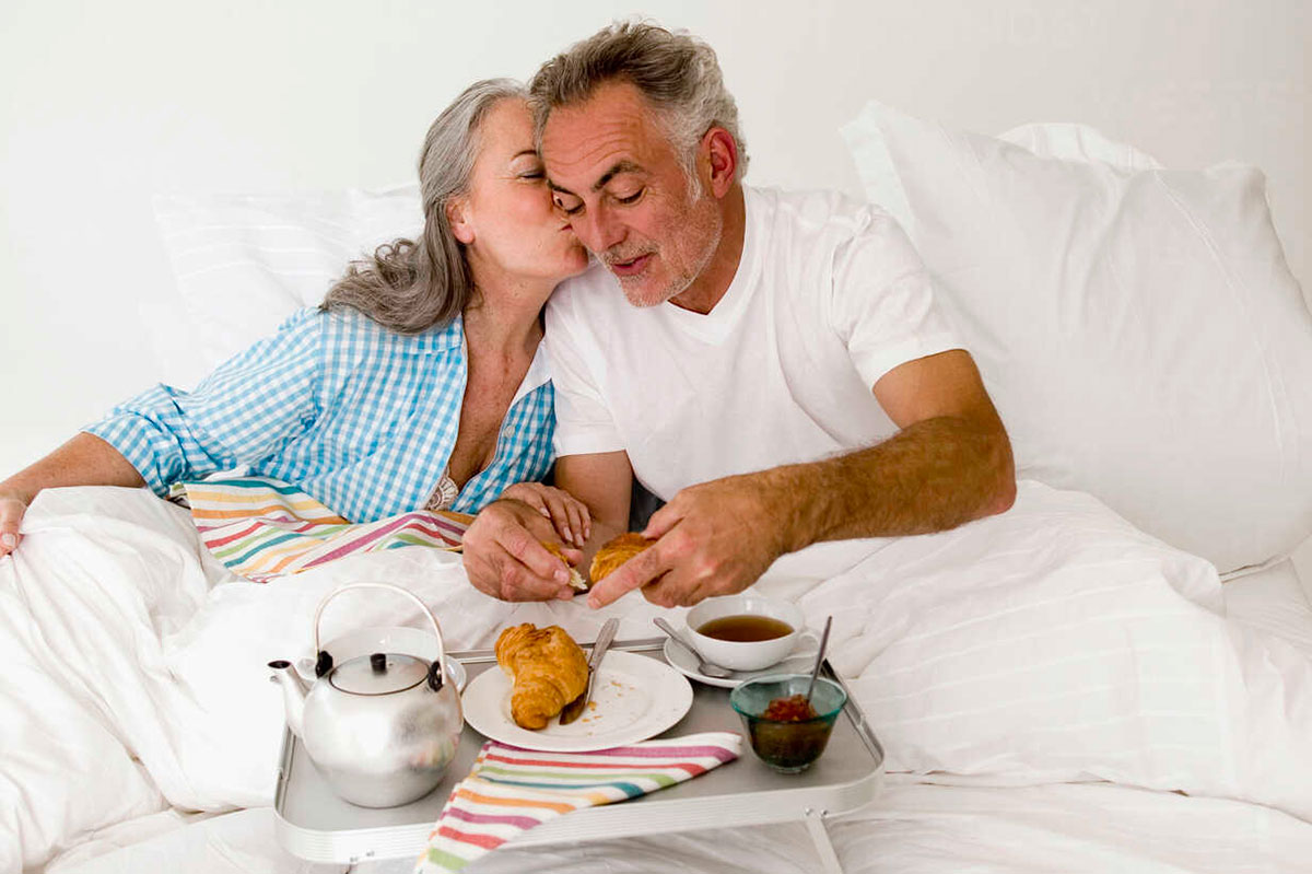 Testosterone therapy In Lancaster: Sex life