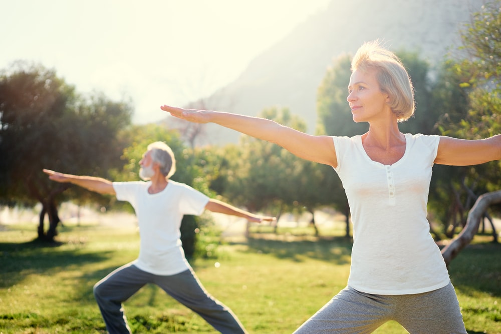 Testosterone therapy In Lancaster: Slim Body