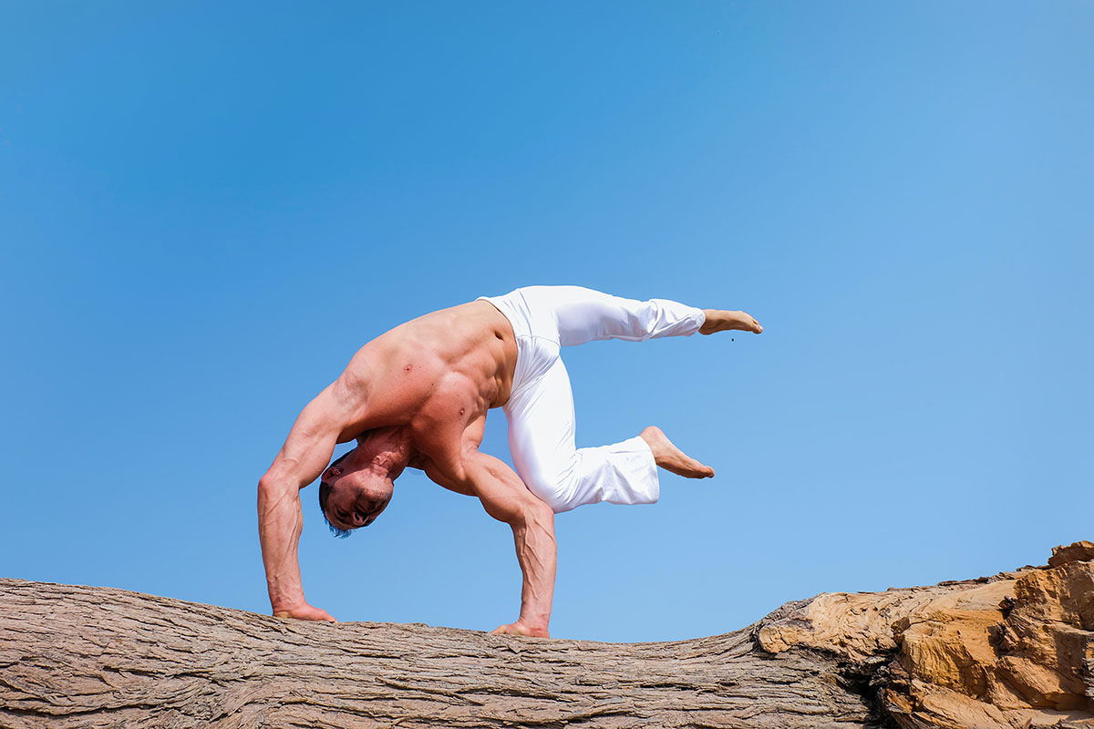 Testosterone therapy In Lancaster: Muscle Strength